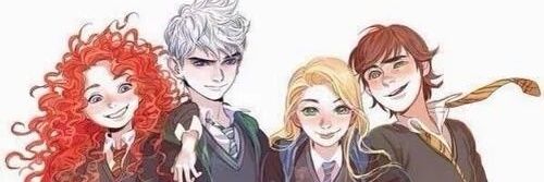DarkMerida_DHR's profile banner image