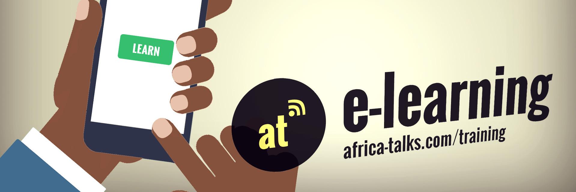 at_elearning's profile banner image