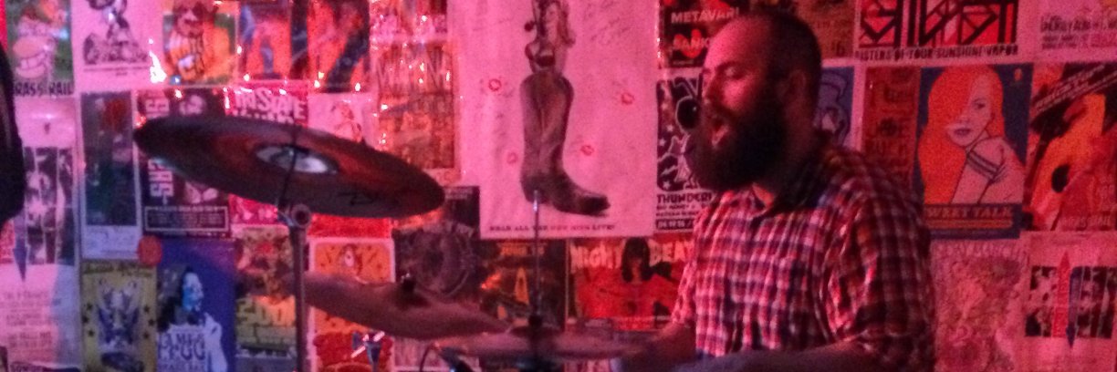 smithpercussion's profile banner image