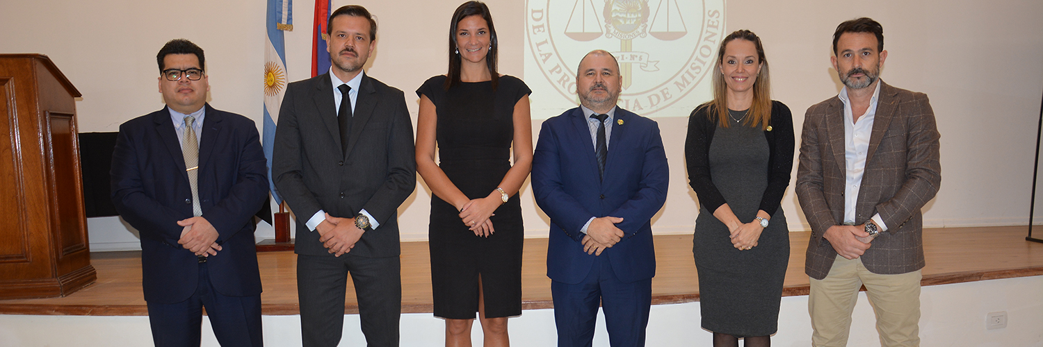 COLEGIO DE ABOGADOS banner