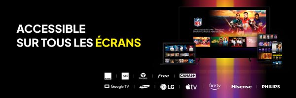 M6plusofficiel Profile Banner