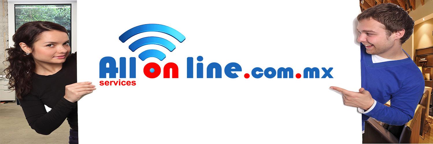 aaallonline's profile banner image