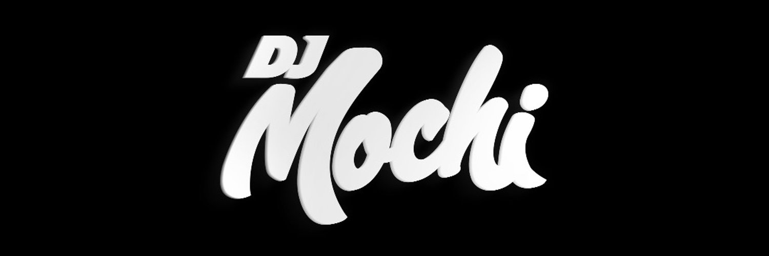 DJ Mochi Profile Banner