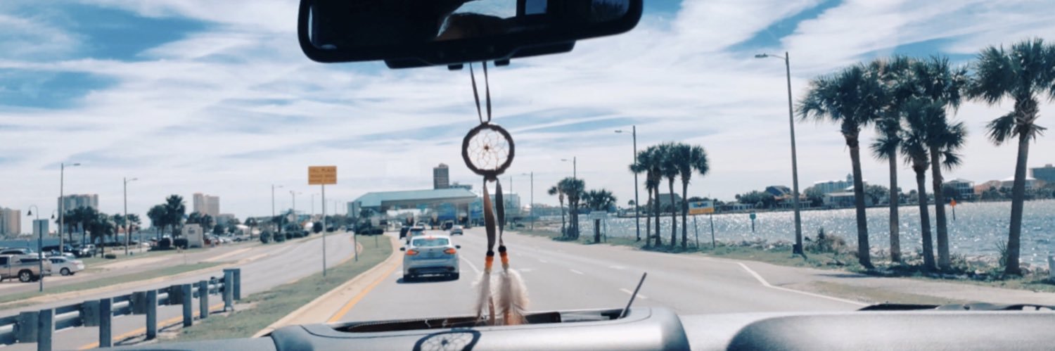 SavannahDrew1's profile banner image