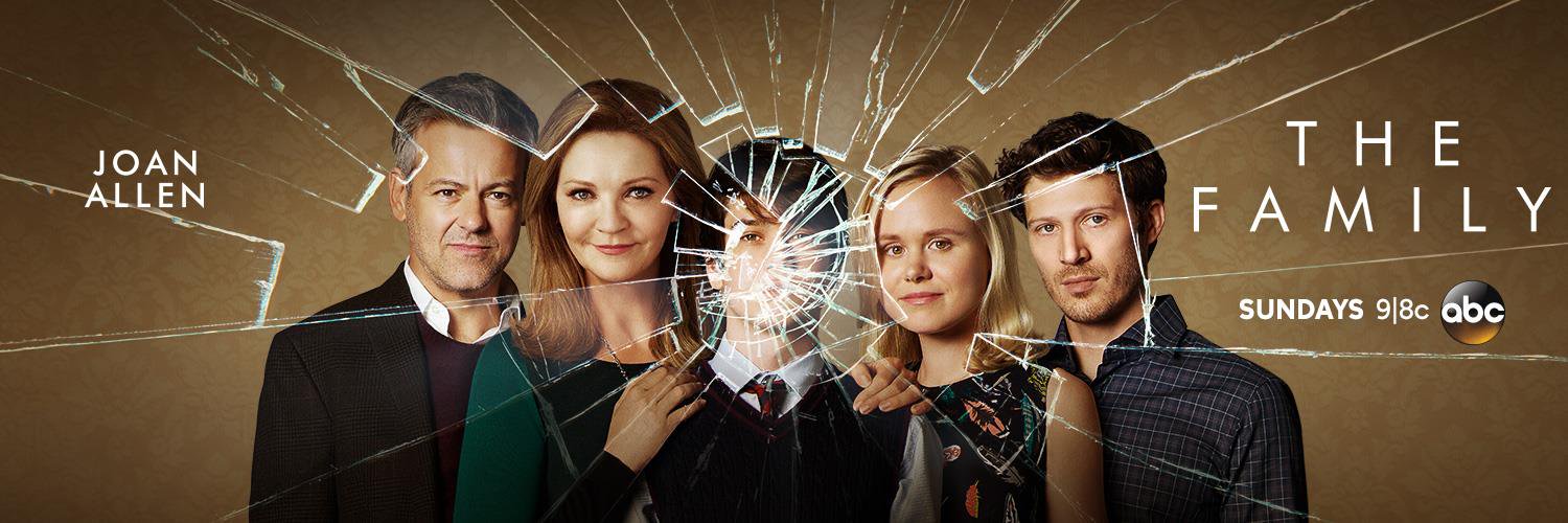 thefamily's profile banner image
