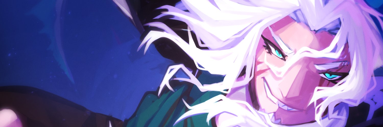 Forge_is_god's profile banner image