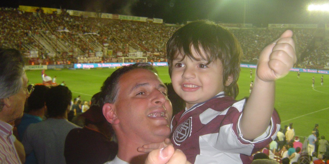 josekoatz's profile banner image
