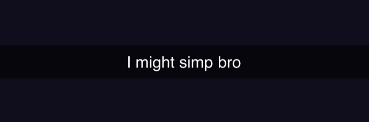 soapyVEVO's profile banner image