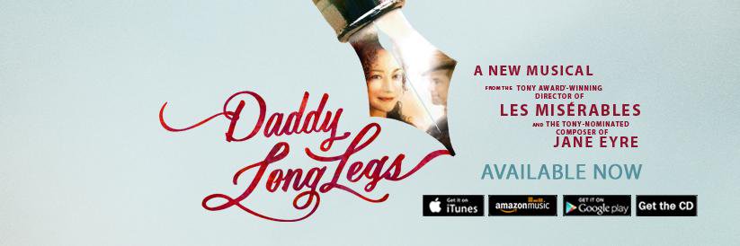 Daddy Long Legs banner