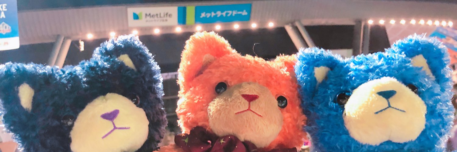 よつば@取引垢 banner