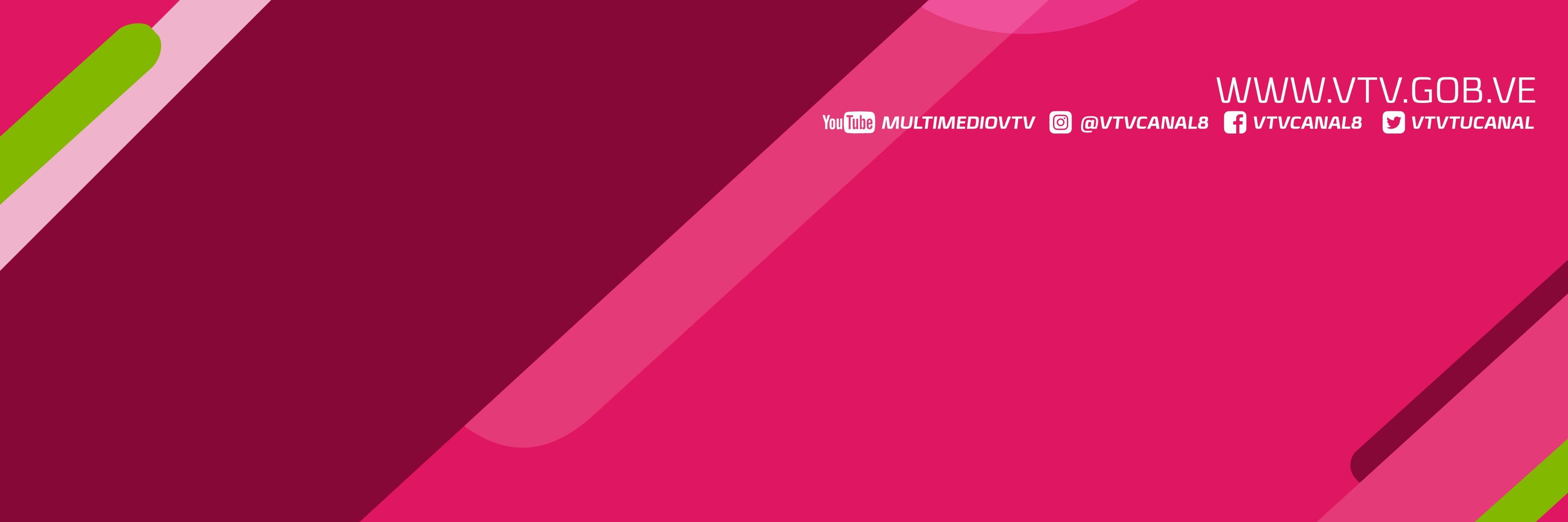 VTVAmazonas's profile banner image