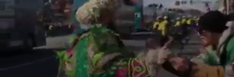 Patrick Michael banner