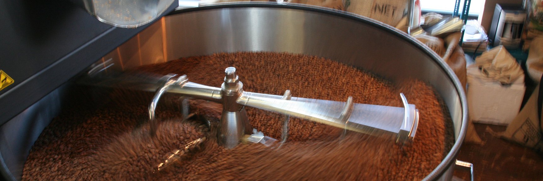 VientoCoffee's profile banner image