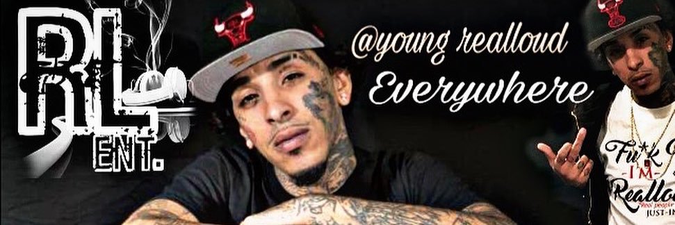 youngrealloud's profile banner image