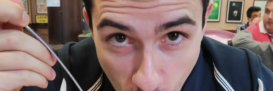 JJBande's profile banner image
