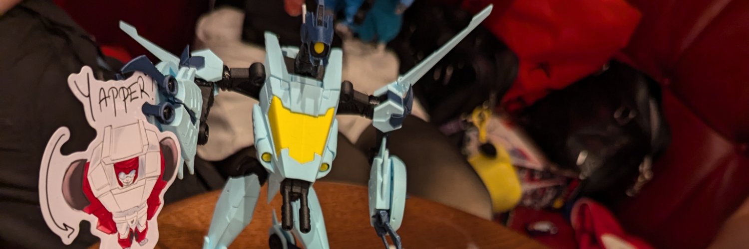 vicarious_Deus's profile banner image