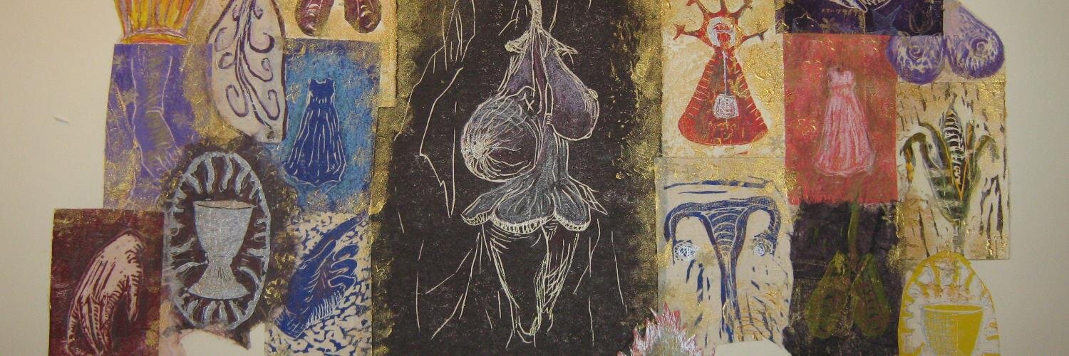 artdivagirl's profile banner image