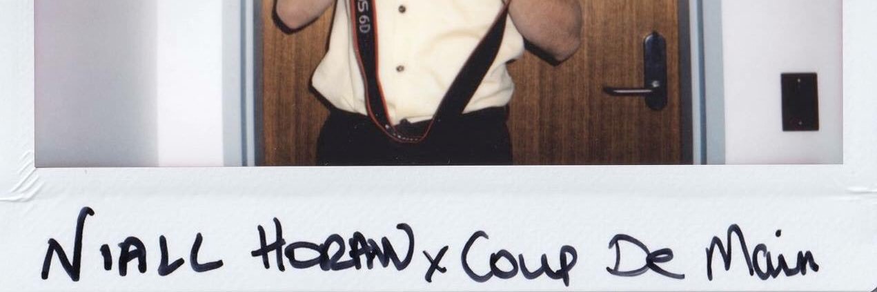 bcinfinityhoran's profile banner image