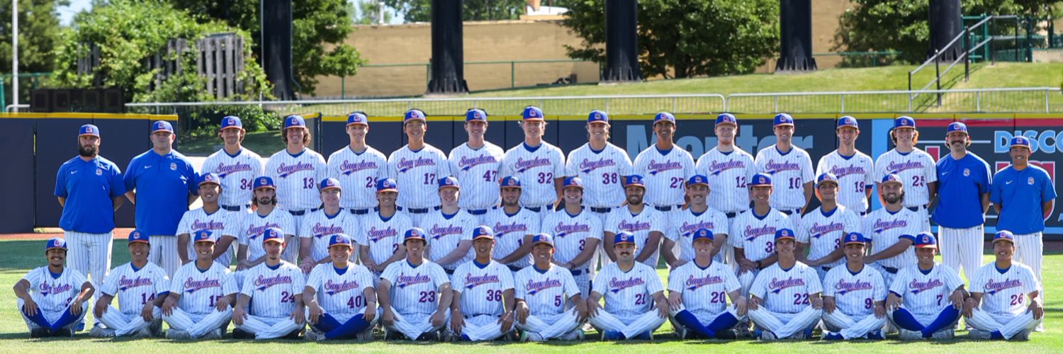 Pomona-Pitzer Baseball Profile Banner