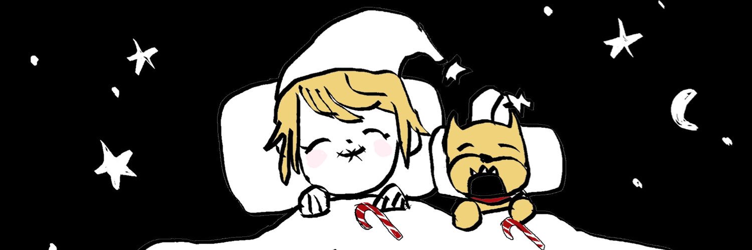 caiweyy's profile banner image