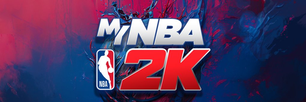 MyNBA 2K banner