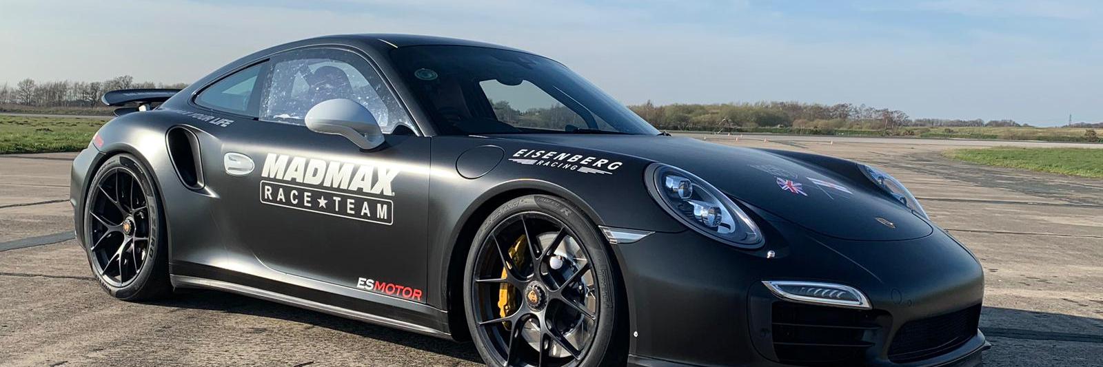 zef eisenberg (@MADMAXraceteam) / Posts / X