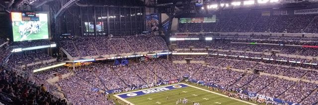 RonnieRohnson's profile banner image