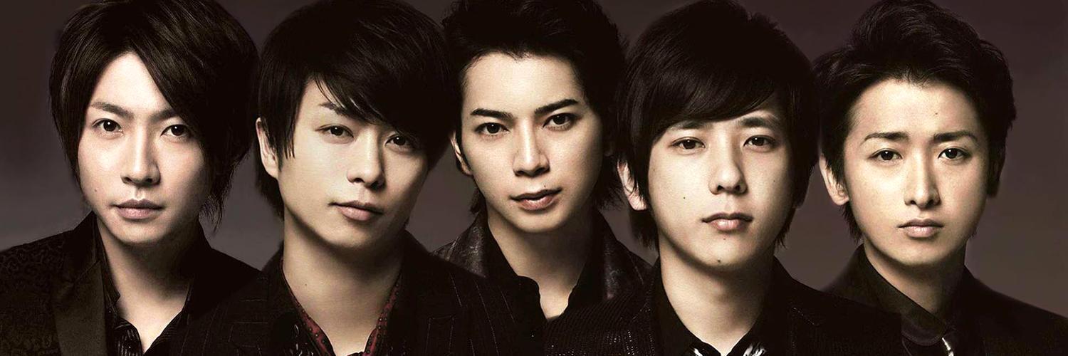 30sARASHI's profile banner image
