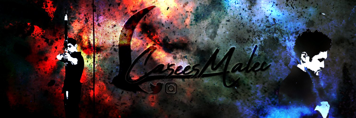 CaseesMalec's profile banner image