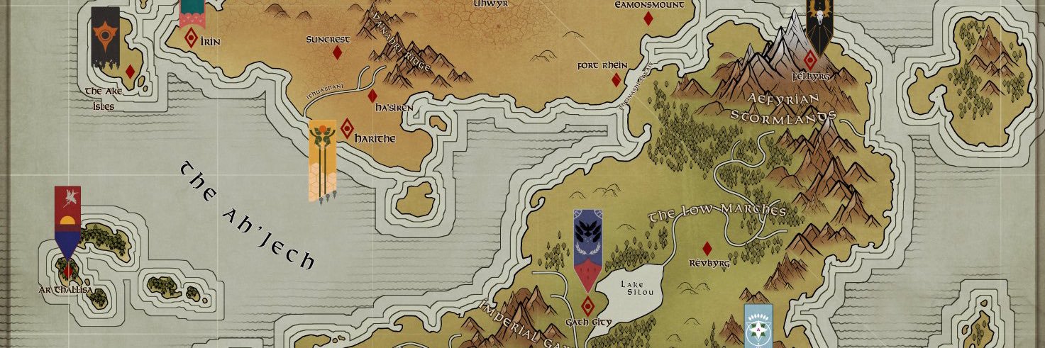 OutlandIdol's profile banner image