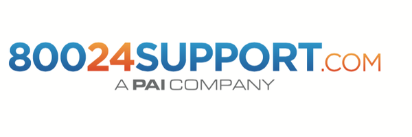 80024Support Profile Banner