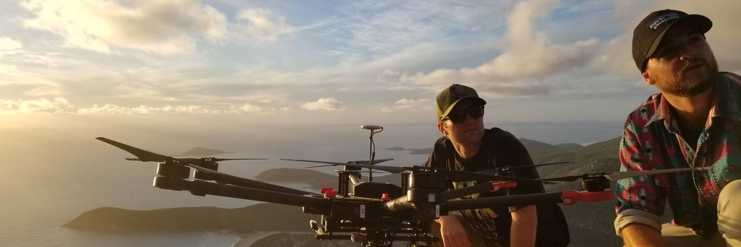 deanohh's profile banner image