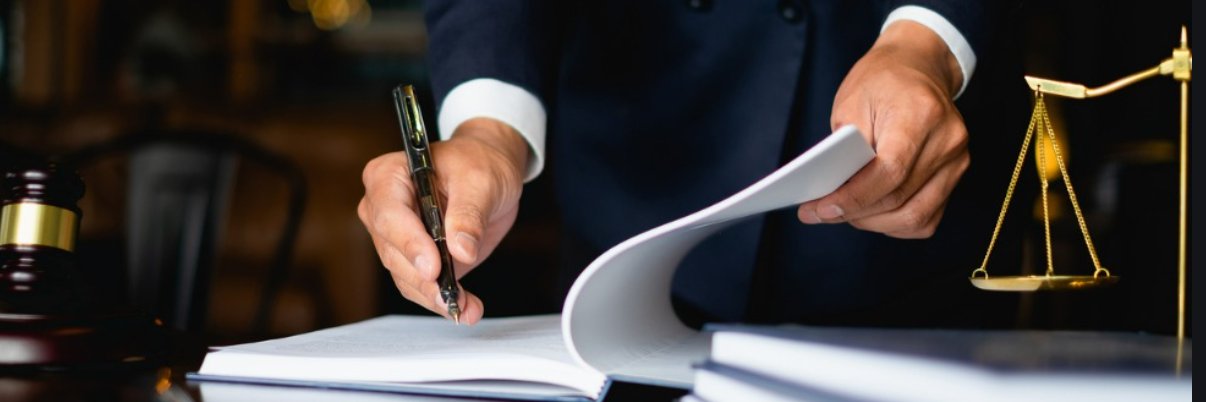 RAR Litigation banner