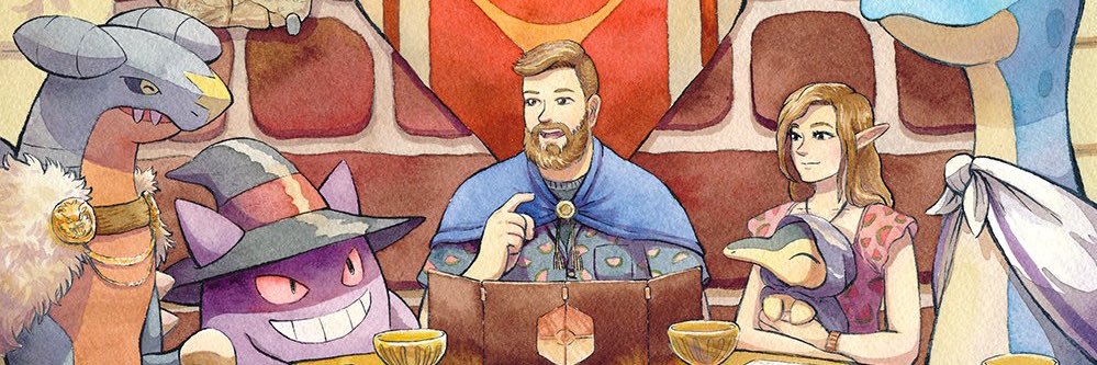 Matt “Briefcase” Brown 🔜 PAXAUS banner