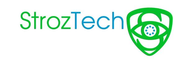 stroztech Profile Banner