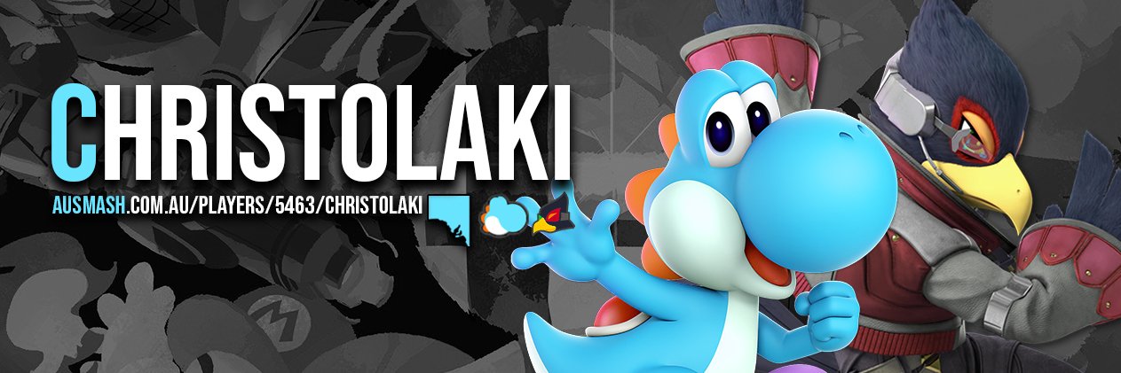 Christolaki's profile banner image