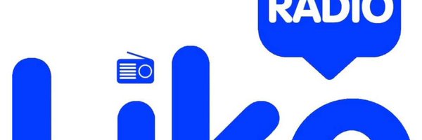 LikeRadioWorld Profile Banner