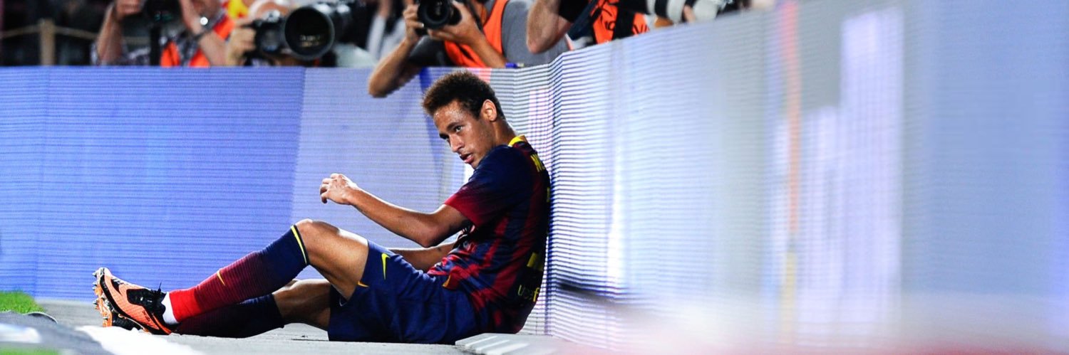 VEDAT MURIQI FAN ACCOUNT banner