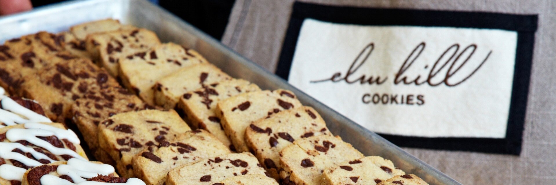 ElmHillCookies's profile banner image