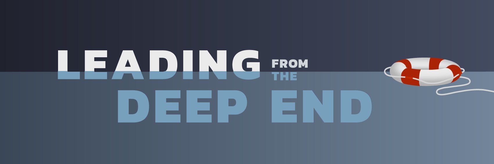 DeepEndLeader's profile banner image