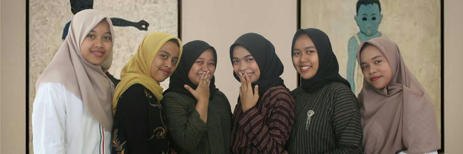 Aprilianajasmi2's profile banner image