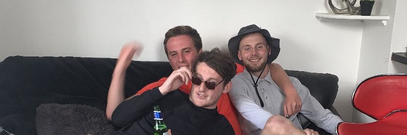 Luke Chittenden banner