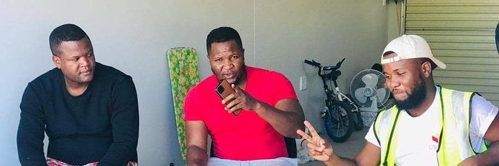 TimothyShikesho's profile banner image