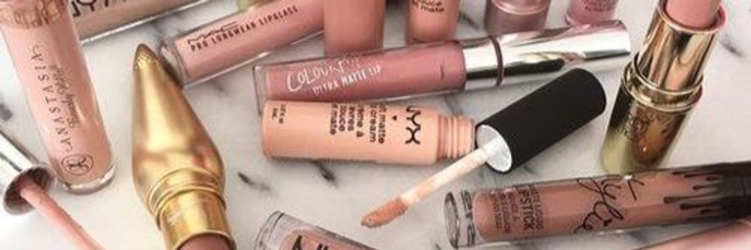 MakeUpHeavenz's profile banner image