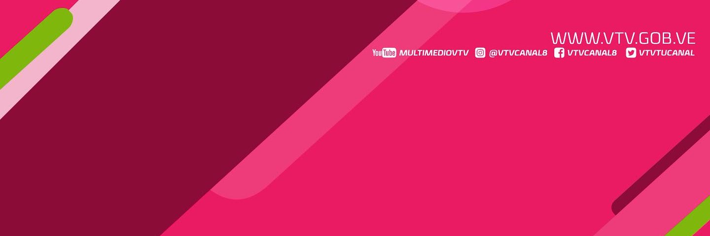 VTVmerida's profile banner image