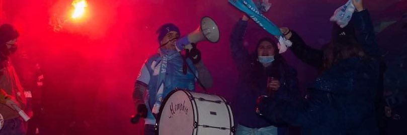 Sergio Pérez (Megaleter) banner