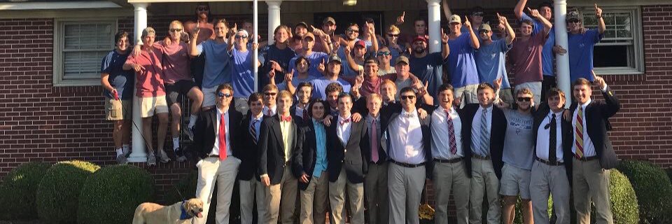 Matthew Tindall banner