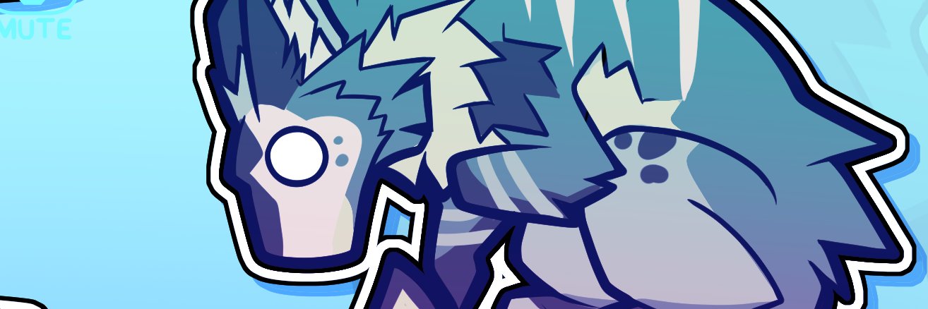 ChoraiFox's profile banner image