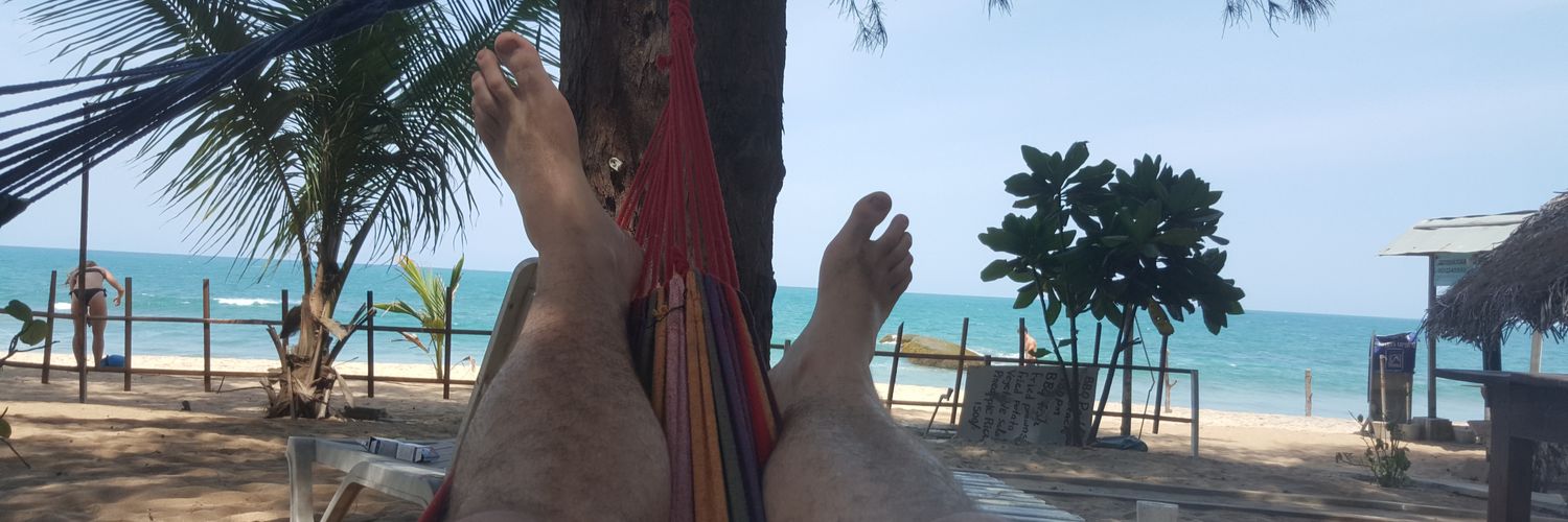 Lukefsawyer's profile banner image