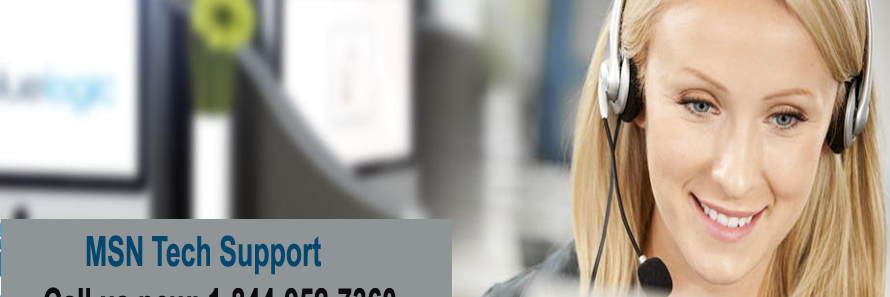 MSNTechCare's profile banner image
